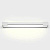 Настенный светодиодный светильник Italline IT01-1068/45 white