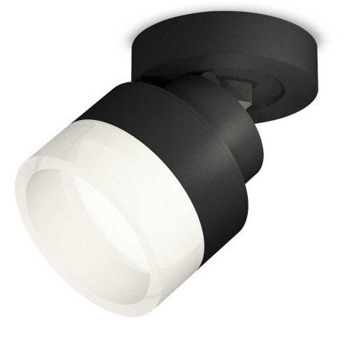 Комплект спота Ambrella light Techno Spot XM (A2229, A2106, C8102, N8401) XM8102020 Комплект спота Ambrella light Techno Spot XM (A2229, A2106, C8102, N8401) XM8102020