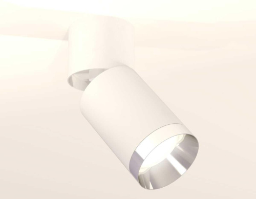Комплект спота Ambrella light Techno Spot XM (A2220, C6312, N6132) XM6312042 Комплект спота Ambrella light Techno Spot XM (A2220, C6312, N6132) XM6312042