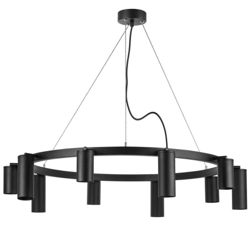 Подвесная люстра Lightstar Rullo (571020+214437-5+214487-5) LR020375875 Подвесная люстра Lightstar Rullo (571020+214437-5+214487-5) LR020375875