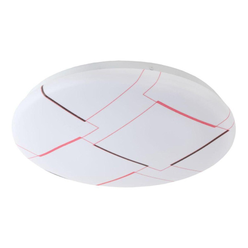 Потолочный светодиодный светильник ЭРА Slim без ДУ SPB-6 Slim 1 24-6K Б0050378 Потолочный светодиодный светильник ЭРА Slim без ДУ SPB-6 Slim 1 24-6K Б0050378