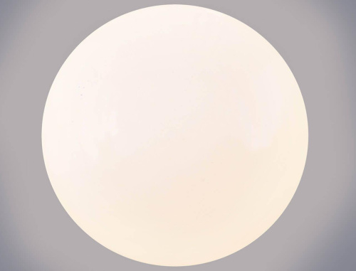 Потолочный светодиодный светильник Arti Lampadari Bianco E 1.13.38 W Потолочный светодиодный светильник Arti Lampadari Bianco E 1.13.38 W