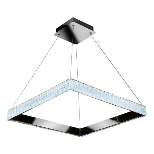 Подвесной светодиодный светильник iLedex Crystal ice MD7212-44B CR Подвесной светодиодный светильник iLedex Crystal ice MD7212-44B CR