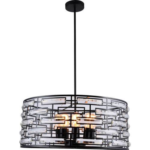 Подвесная люстра Stilfort Ariscani 3006/00/08P Подвесная люстра Stilfort Ariscani 3006/00/08P