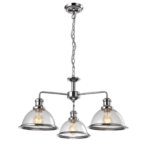 Подвесная люстра Arte Lamp Oglio A9273LM-3CC Подвесная люстра Arte Lamp Oglio A9273LM-3CC