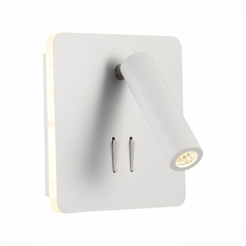 Светодиодный спот ST Luce Pinaggio SL1586.531.01 Светодиодный спот ST Luce Pinaggio SL1586.531.01