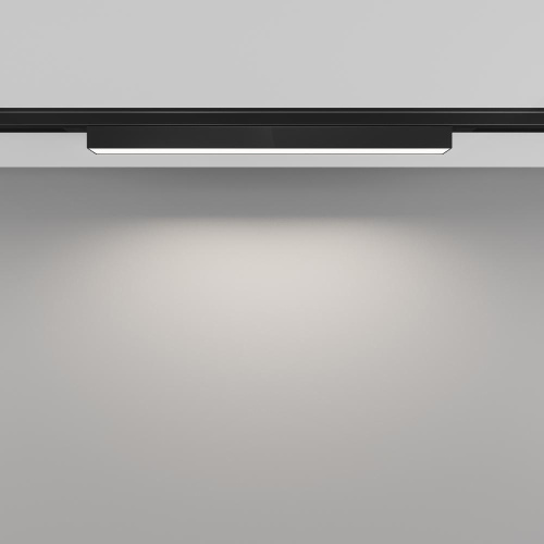 Трековый светильник Technical TR192-1-8W4K-B Трековый светильник Technical TR192-1-8W4K-B