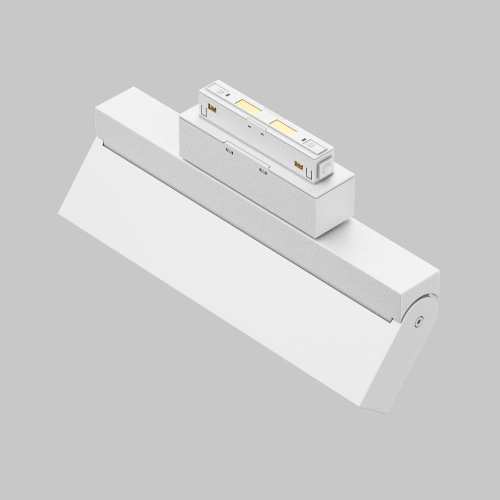 Трековый светильник Technical TR077-2-20W3K-W Трековый светильник Technical TR077-2-20W3K-W