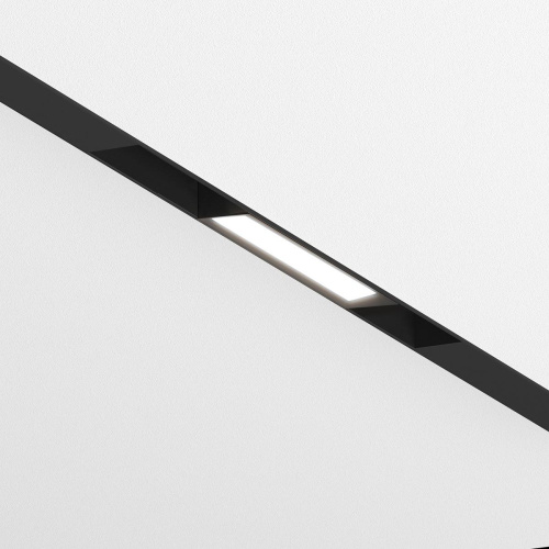 Трековый светодиодный светильник Elektrostandard Slim Magnetic 85007/01 a057195 Трековый светодиодный светильник Elektrostandard Slim Magnetic 85007/01 a057195