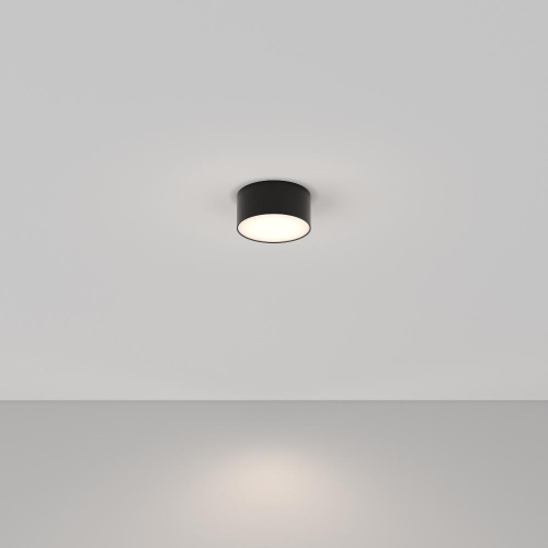 Потолочный светодиодный светильник Maytoni Zon C032CL-L12B4K Потолочный светодиодный светильник Maytoni Zon C032CL-L12B4K