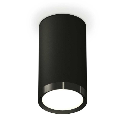 Комплект накладного светильника Ambrella light Techno Spot XS (C8162, N8113) XS8162001 Комплект накладного светильника Ambrella light Techno Spot XS (C8162, N8113) XS8162001