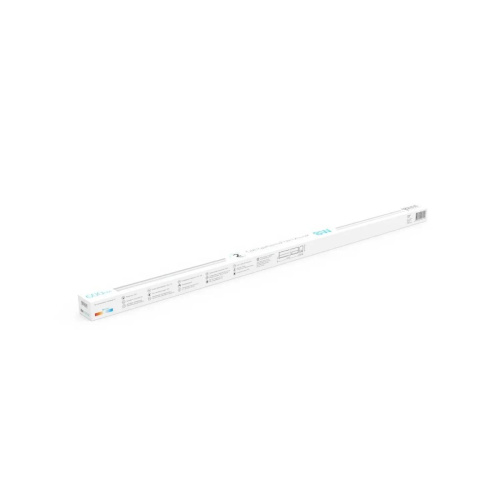 Линейный светодиодный светильник Gauss TL Elementary TL003 Линейный светодиодный светильник Gauss TL Elementary TL003