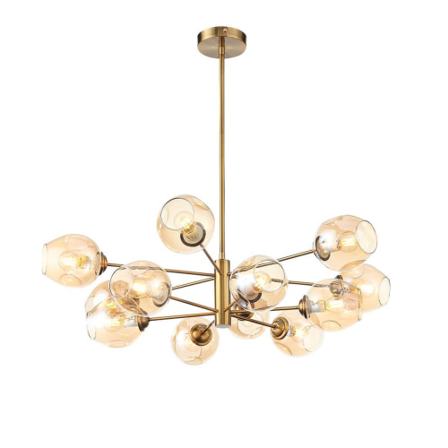 Подвесная люстра ST Luce Fovia SL1500.203.12 Подвесная люстра ST Luce Fovia SL1500.203.12