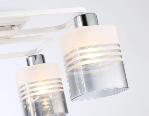 Потолочная люстра Ambrella light Traditional Modern TR303205 Потолочная люстра Ambrella light Traditional Modern TR303205