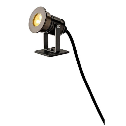 Ландшафтный светодиодный светильник SLV Dasar Projector LV 233570 Ландшафтный светодиодный светильник SLV Dasar Projector LV 233570
