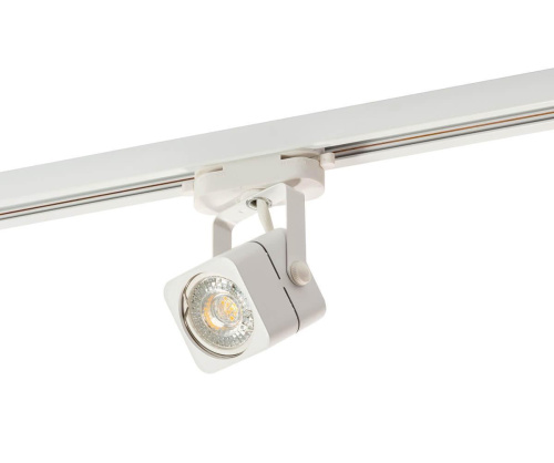 Трековый светильник Denkirs DK6003-WH Трековый светильник Denkirs DK6003-WH