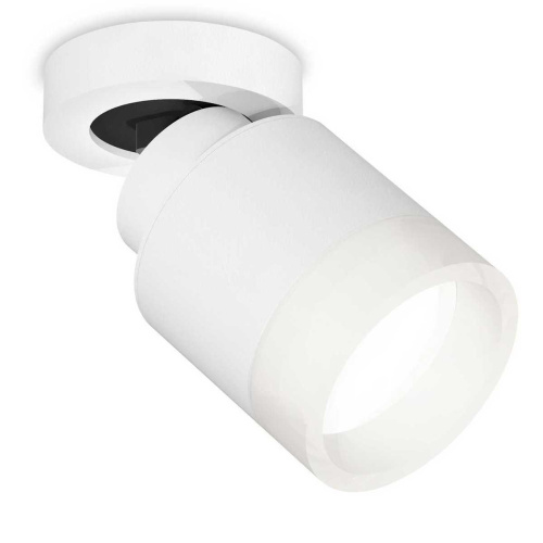 Комплект спота Ambrella light Techno Spot XM (A2228, A2105, C8110, N8401) XM8110001 Комплект спота Ambrella light Techno Spot XM (A2228, A2105, C8110, N8401) XM8110001