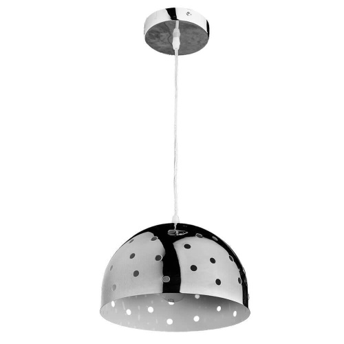 Подвесной светильник Arte Lamp 24 A4084SP-1CC Подвесной светильник Arte Lamp 24 A4084SP-1CC