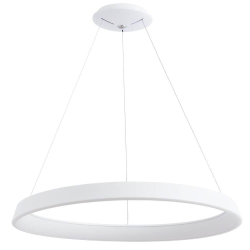 Подвесной светодиодный светильник Arte Lamp A6280SP-1WH Подвесной светодиодный светильник Arte Lamp A6280SP-1WH