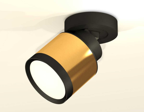 Комплект спота Ambrella light Techno Spot XM (A2229, A2106, C8121, N8113) XM8121001 Комплект спота Ambrella light Techno Spot XM (A2229, A2106, C8121, N8113) XM8121001