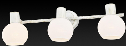 Спот Toplight Selena TL3710Y-03WG Спот Toplight Selena TL3710Y-03WG