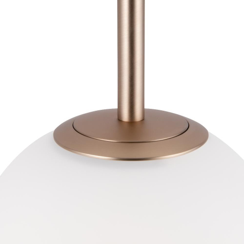 Подвесная люстра Maytoni Basic form MOD321PL-03G Подвесная люстра Maytoni Basic form MOD321PL-03G