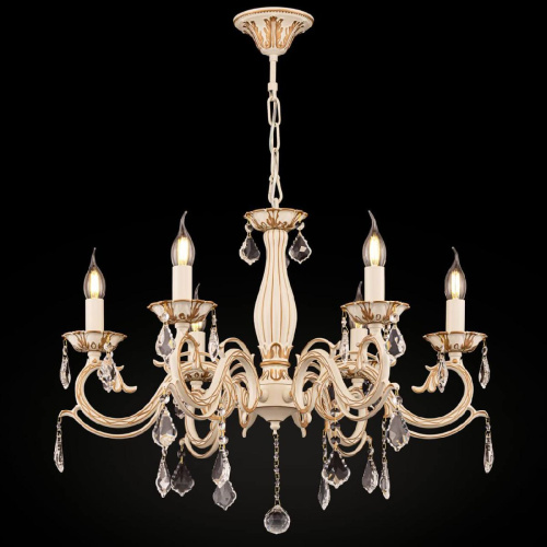 Подвесная люстра Maytoni Bronze ARM245-06-W Подвесная люстра Maytoni Bronze ARM245-06-W