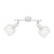 Спот Arte Lamp A6141AP-2WH