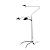 Торшер ST Luce Spruzzo SL305.405.03