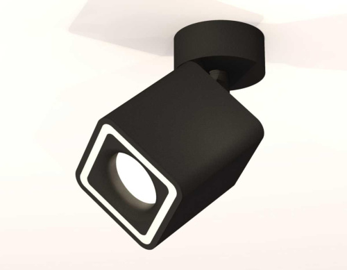 Комплект спота Ambrella light Techno Spot XM (A2210, C7813, N7716) XM7813020 Комплект спота Ambrella light Techno Spot XM (A2210, C7813, N7716) XM7813020