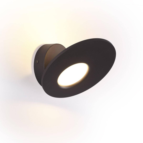 Светодиодный спот Odeon Light Rondi 3814/11WL Светодиодный спот Odeon Light Rondi 3814/11WL