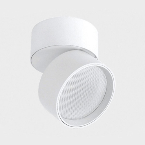 Светодиодный спот Italline IT02-006 white 3000K Светодиодный спот Italline IT02-006 white 3000K
