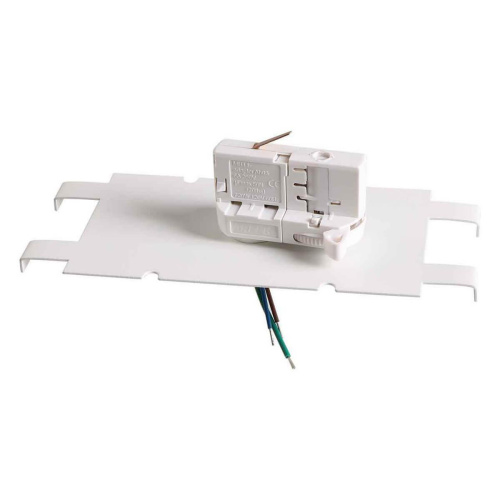 Адаптер для шинопровода Lightstar Asta 594046 Адаптер для шинопровода Lightstar Asta 594046