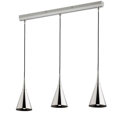 Подвесной светильник ST Luce Gocce SL874.103.03 Подвесной светильник ST Luce Gocce SL874.103.03