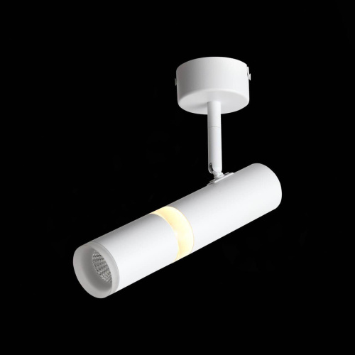 Светодиодный спот ST Luce Escopio ST106.502.08 Светодиодный спот ST Luce Escopio ST106.502.08