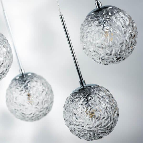 Подвесная люстра Lightstar Bari 815290 Подвесная люстра Lightstar Bari 815290