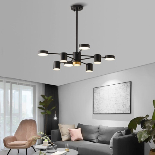 Подвесная Люстра Merill D78 By Imperiumloft Подвесная Люстра Merill D78 By Imperiumloft