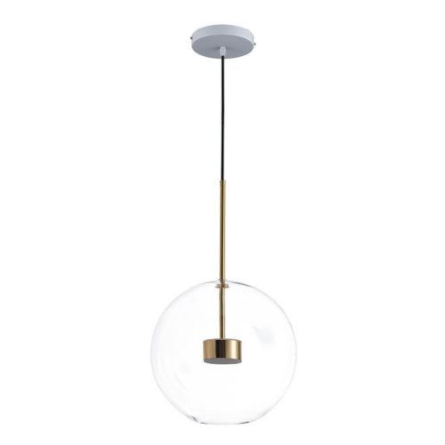 Подвесной светодиодный светильник Loft IT Bolle 2027-P1 Подвесной светодиодный светильник Loft IT Bolle 2027-P1