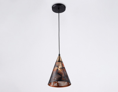Подвесной светильник Ambrella light Traditional Loft TR8431 Подвесной светильник Ambrella light Traditional Loft TR8431