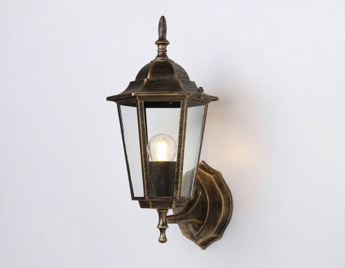 Уличный настенный светильник Ambrella light Garden ST2012 Уличный настенный светильник Ambrella light Garden ST2012