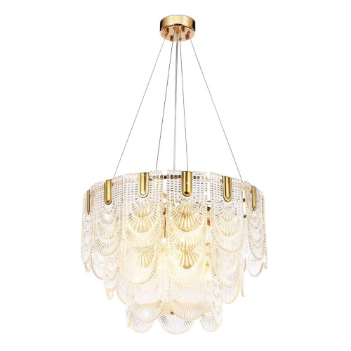 Подвесная люстра Ambrella light Traditional TR5388 Подвесная люстра Ambrella light Traditional TR5388