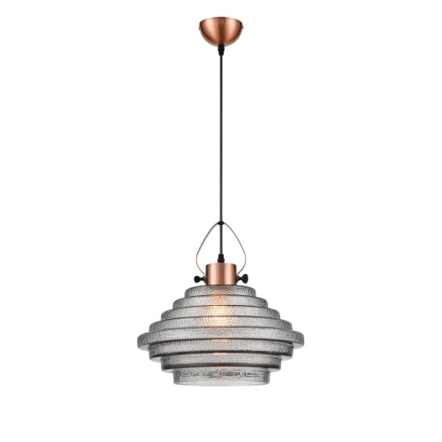 Подвесной светильник Vele Luce Genio VL5402P21 Подвесной светильник Vele Luce Genio VL5402P21