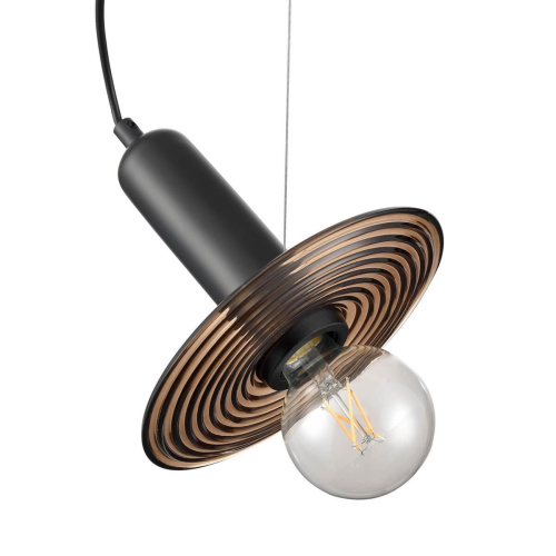 Подвесной светильник Vele Luce Gustoso VL5892P11 Подвесной светильник Vele Luce Gustoso VL5892P11