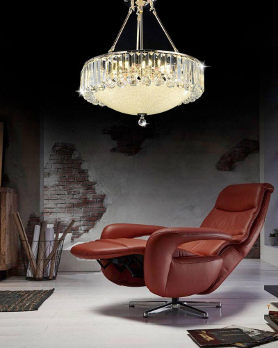 Подвесной светильник Lumina Deco Cosenza DDP 5882-50D Подвесной светильник Lumina Deco Cosenza DDP 5882-50D