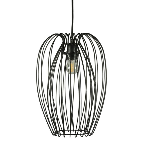 Подвесной светильник Loft IT Deseno 10031 Black Подвесной светильник Loft IT Deseno 10031 Black