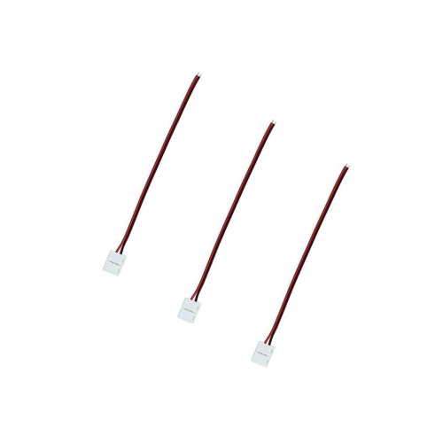 Коннектор ЭРА LS-connector-8mm-D-IP20 C0043987 Коннектор ЭРА LS-connector-8mm-D-IP20 C0043987
