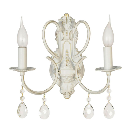 Бра Arti Lampadari Miracoli E 2.1.2 CG Бра Arti Lampadari Miracoli E 2.1.2 CG