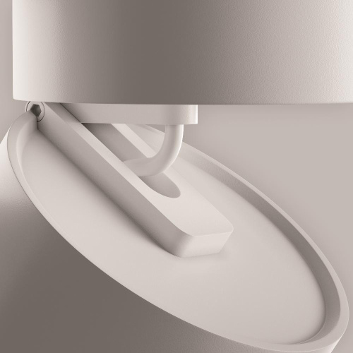 Светодиодный спот Maytoni Onda C024CL-L12W3K Светодиодный спот Maytoni Onda C024CL-L12W3K