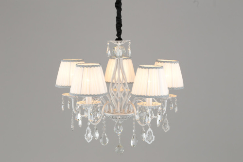 Подвесная люстра Omnilux Cremona OML-60813-05 Подвесная люстра Omnilux Cremona OML-60813-05