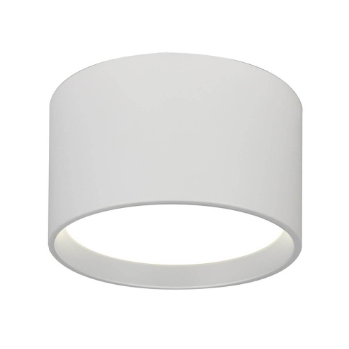 Потолочный светодиодный светильник Escada 20005SMU/01LED SWH Потолочный светодиодный светильник Escada 20005SMU/01LED SWH